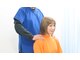 ボディ シェイク(BODY SHAKE)の写真/姿勢矯正で首コリと肩こりをケア！骨盤矯正で整う心地よい時間をお届け♪