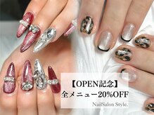 スタイル(Style.)