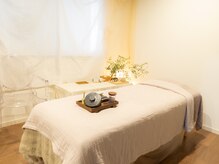 倉敷 バストケア＆ダイエットサロン LIMINA【リミナ】中庄店の雰囲気（あなたのためのオーダーメイド施術。リンパマッサージ/即効）