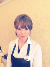 ヘアーアンドエステ ミカミ 鎌倉小町(MIKAMI) 照井 小百合