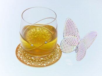 セレスティア(Cellestia)/アフターティーで一息