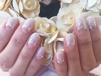 ネイルデザイン