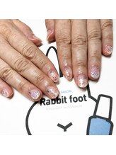ネイルサロン ラビットフット(Rabbit foot)/