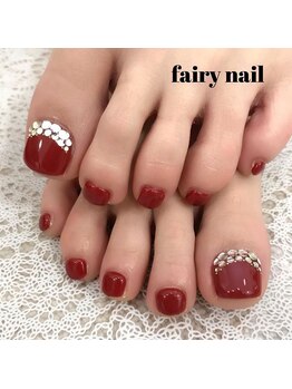 フェアリーネイル(Fairy Nail)/