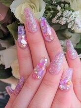 ブリリアント(Brilliant)/￥10000で完成