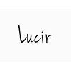 ルシール(Lucir)ロゴ