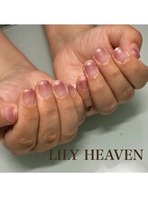 リリーヘブン(LILY HEAVEN)/