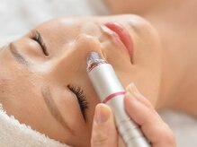 プルネ(Purune)/ハイドラフェイシャル＊毛穴洗浄