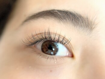 エム ラッシュ(M Lash)/セーブル140本