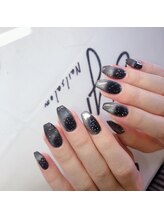 エルフィ(ELFI)/#マグネットネイル