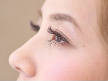 パティオアイ(Patio Eye)/ニュアンスカラー