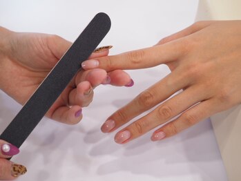 モモナ/JNA認定◎ケアもプロにお任せ