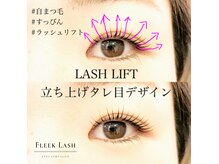 フリークラッシュ 高崎(FLEEK LASH)/