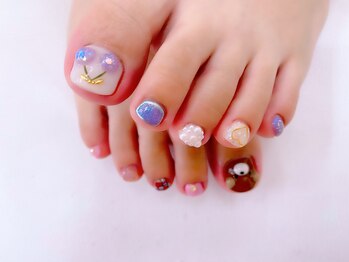 ビューティーサロン レリオ(Relio)/