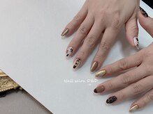 しゅり ネイル/