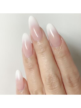 ネイルルームヴォーグ(Nail Room VOGUE.)/スカルプ＋ジェル