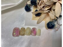 レーヴ(reve)/アシンメトリーコース