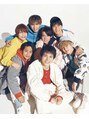 チャンプ 高の原店(Champ)&nbsp;ファン歴11年目です！特に重岡大毅くんを推しています！