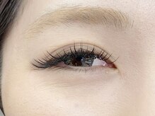 まつげエクステサロン ヘアーリゾートエーアイ 東陽町店(hair resort Ai)/セーブルつけ放題/7700円