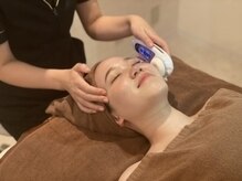 ベレガ 姫路店(BELEGA)/◆施術風景◆