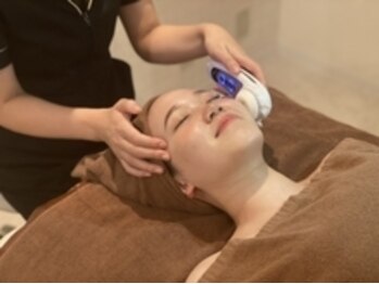 ベレガ 姫路店(BELEGA)/◆施術風景◆