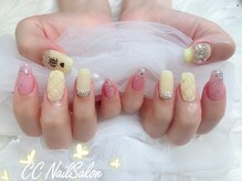 シーシーネイルサロン(CC)/