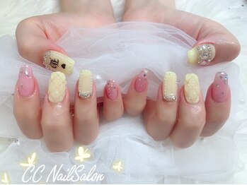 シーシーネイルサロン(CC)/