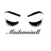 マドモアゼル(mademoiselle)ロゴ