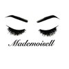 マドモアゼル(mademoiselle)のお店ロゴ