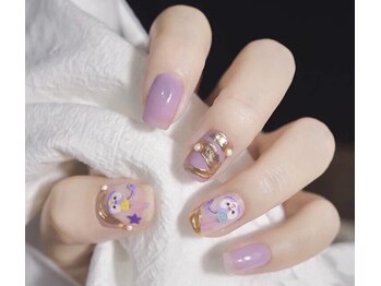 キュート ビューティーサロン(Cute Beauty Salon)/