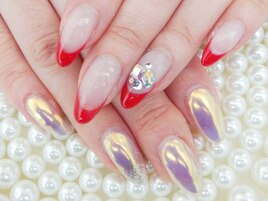 除去付デザイン定額コ-ス◇