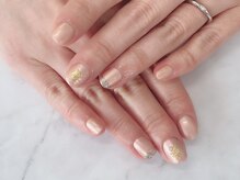 ネイルズ アヴァンティ(Nails Avanti)/ブライダルネイル(マニキュア)