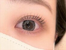 アイラッシュアイブロウ バイ ラブランシュ 大宮(eyelash eyebrow by La Blanche)/まつ毛パーマ/アイブロウ/眉毛