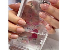 アイリッシュネイル 久屋大通店(Irish Nail)/花びらネイル