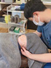 マイ ハイドアウェイ(my hideaway)