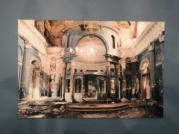 ブルーロワーズ(bluerois)/店内雰囲気