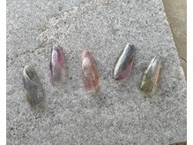 ツリーハウスネイル(tree house nail)/ハンド定額¥5900