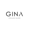 ジーナ(GINA)ロゴ