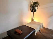 マハロ整体 四日市(MAHALO)/目の疲れ改善コース