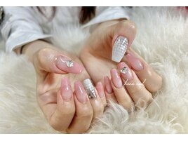 ワンホンネイル