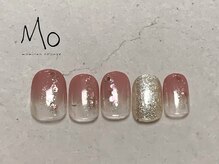 ネイルサロン マミーナオレンジ 錦糸町店/[11000yen税込]定額デザイン