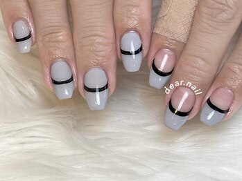 ディアネイル(dear.nail)/