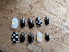 ネイルチップ