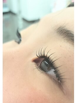 ネオビューティー(Neo beauty)/まつ毛パーマ♪♪