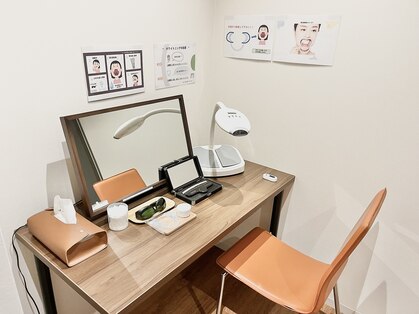 ビジュークリニック(Bijoux clinic)の写真