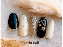 ライリア 本八幡店(Rairia)/アートBコース