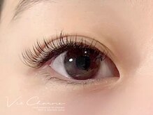 ヴィシャルム(Vie Charme)/フラットラッシュ