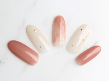 ジーネイルコウベ(G NAIL KOBE)/ハンドDコ－ス 2990円