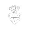 ユーフォリア(Euphoria)のお店ロゴ