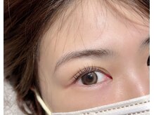 ソメソメソメサン(some some some3)/オーダーメイドまつ毛パーマ